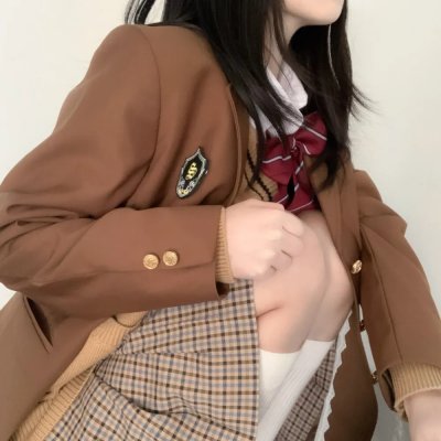 金发尤物